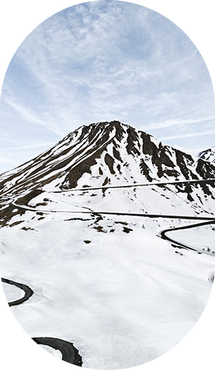 col du lautaret