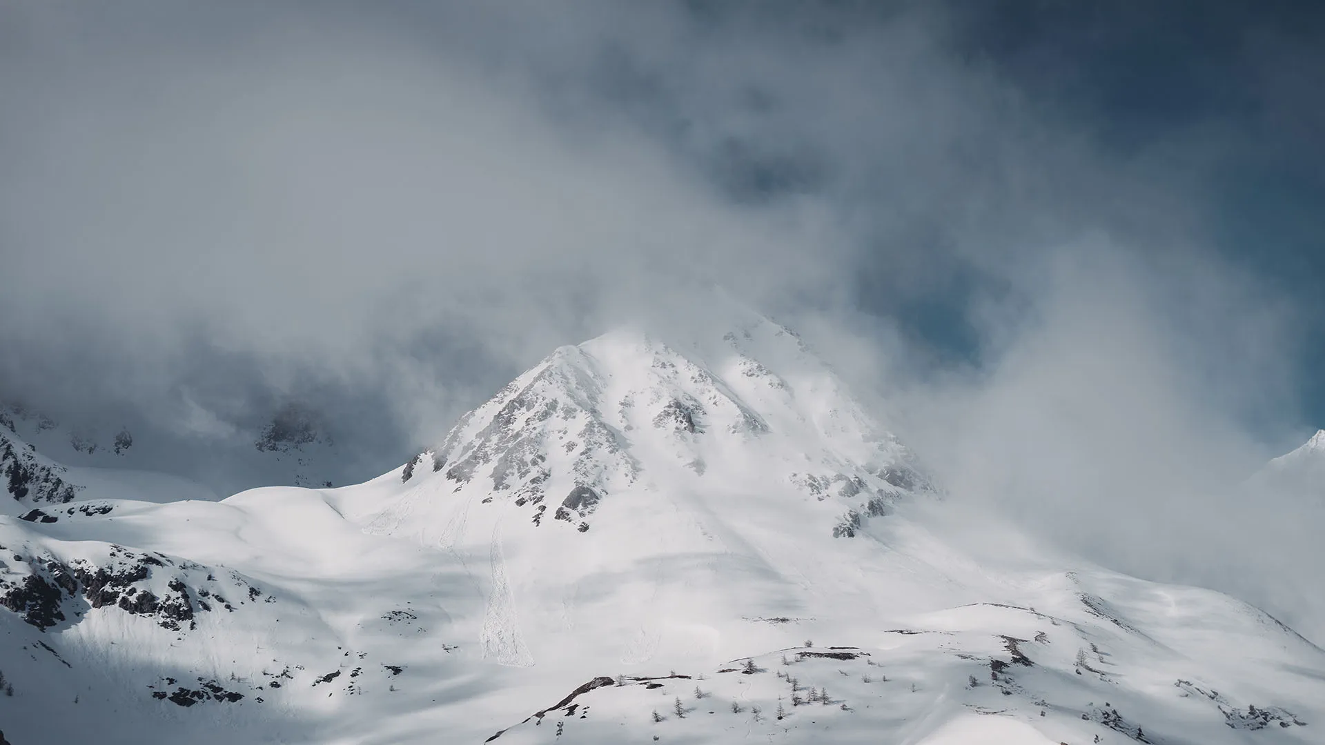 Photographie au col du lautaret par Joannie Angileri du Studio Naica